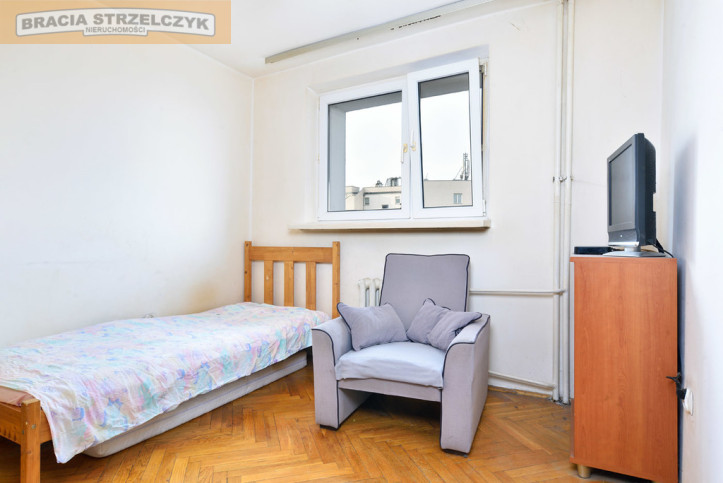 Mieszkanie Sprzedaż  Śródmieście Solec 79a 3